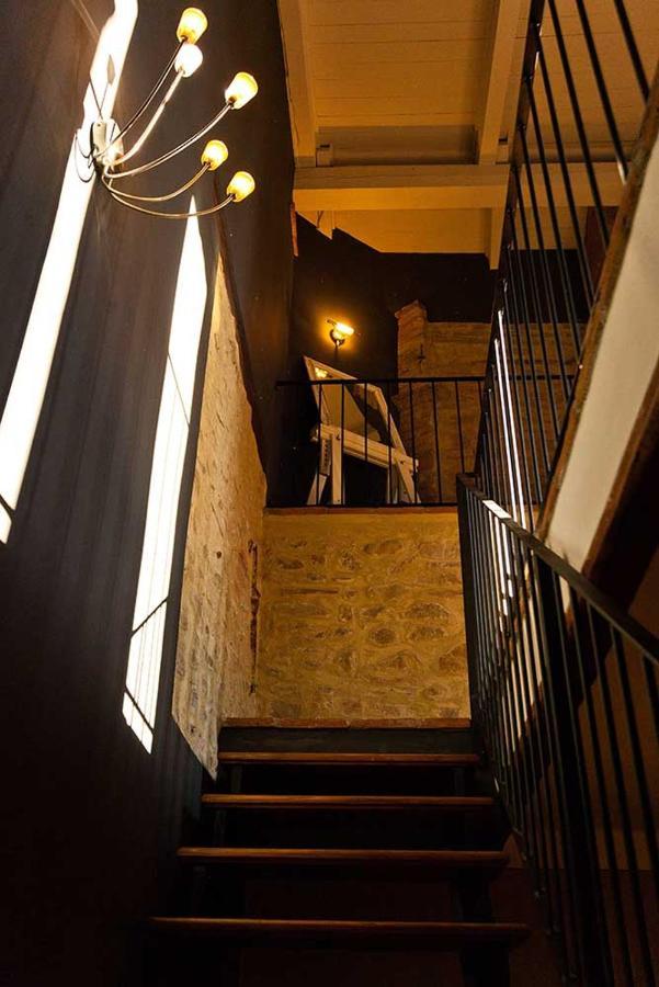 Antico Hospitale Bed and Breakfast Dogliani Εξωτερικό φωτογραφία