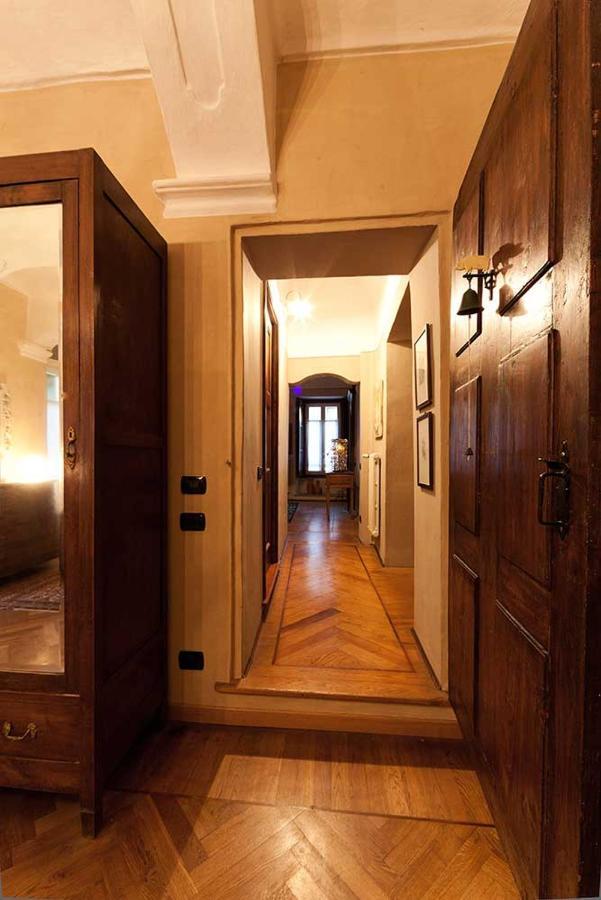 Antico Hospitale Bed and Breakfast Dogliani Εξωτερικό φωτογραφία