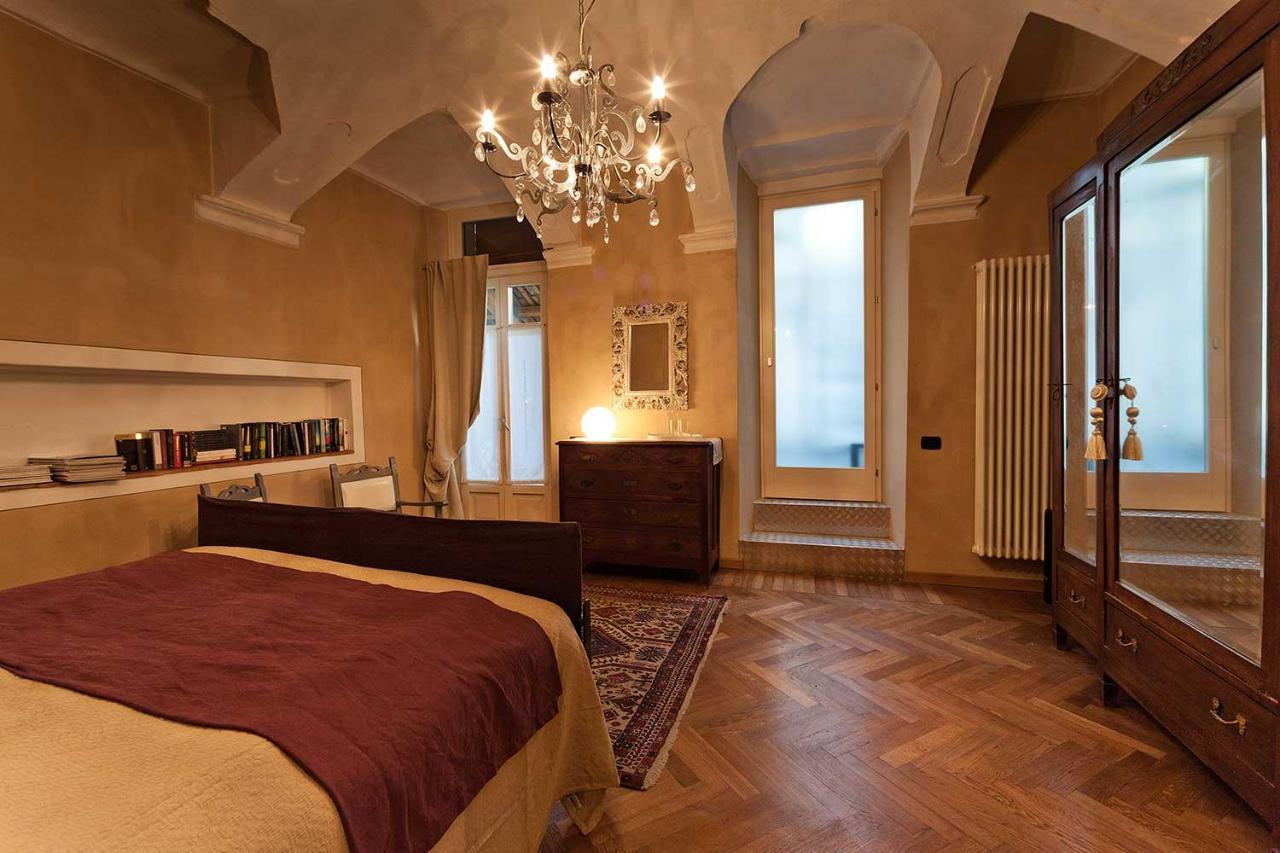 Antico Hospitale Bed and Breakfast Dogliani Εξωτερικό φωτογραφία