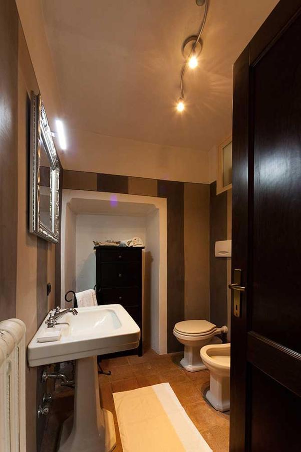 Antico Hospitale Bed and Breakfast Dogliani Εξωτερικό φωτογραφία
