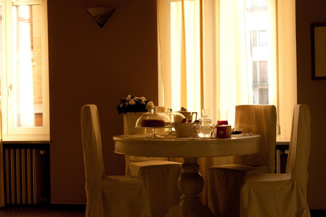 Antico Hospitale Bed and Breakfast Dogliani Εξωτερικό φωτογραφία
