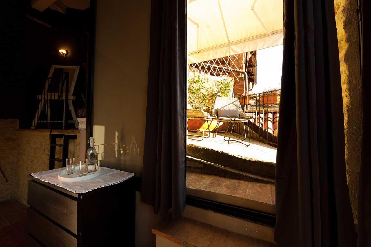 Antico Hospitale Bed and Breakfast Dogliani Εξωτερικό φωτογραφία
