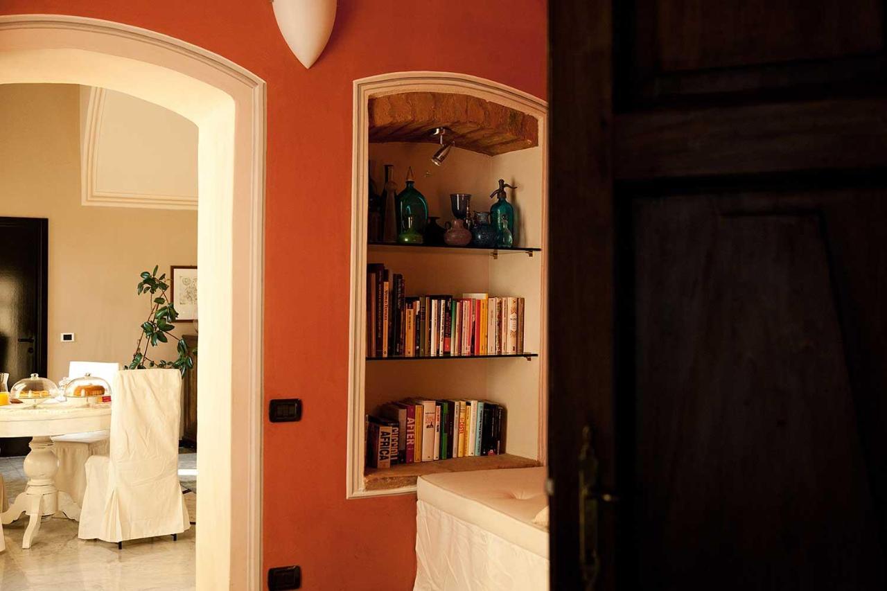 Antico Hospitale Bed and Breakfast Dogliani Εξωτερικό φωτογραφία
