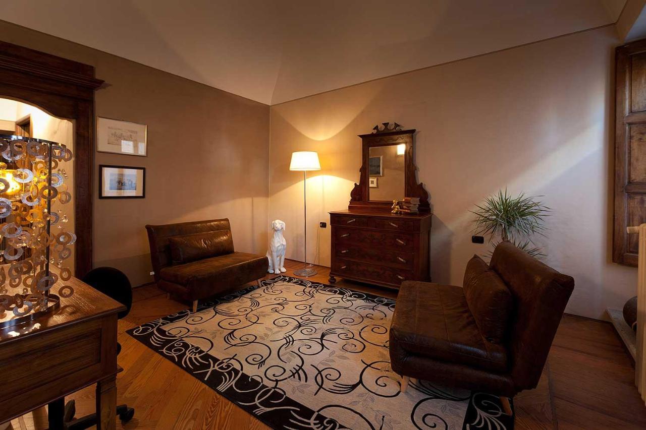 Antico Hospitale Bed and Breakfast Dogliani Εξωτερικό φωτογραφία