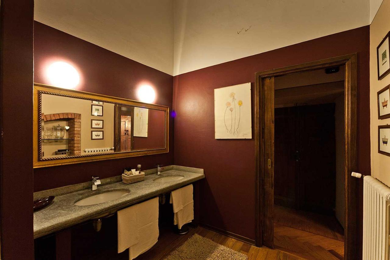 Antico Hospitale Bed and Breakfast Dogliani Εξωτερικό φωτογραφία