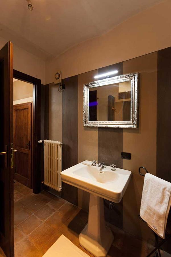 Antico Hospitale Bed and Breakfast Dogliani Εξωτερικό φωτογραφία