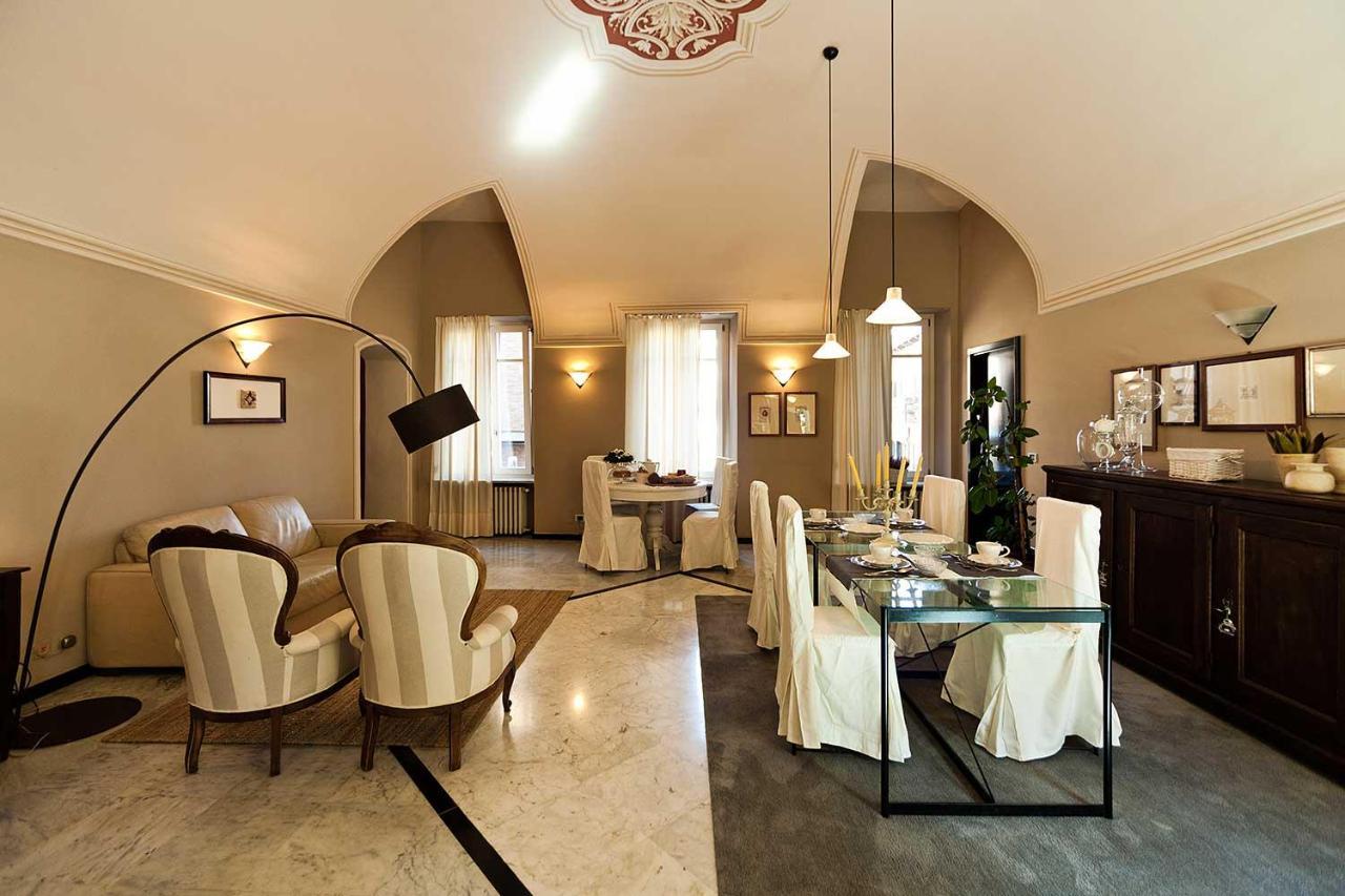 Antico Hospitale Bed and Breakfast Dogliani Εξωτερικό φωτογραφία
