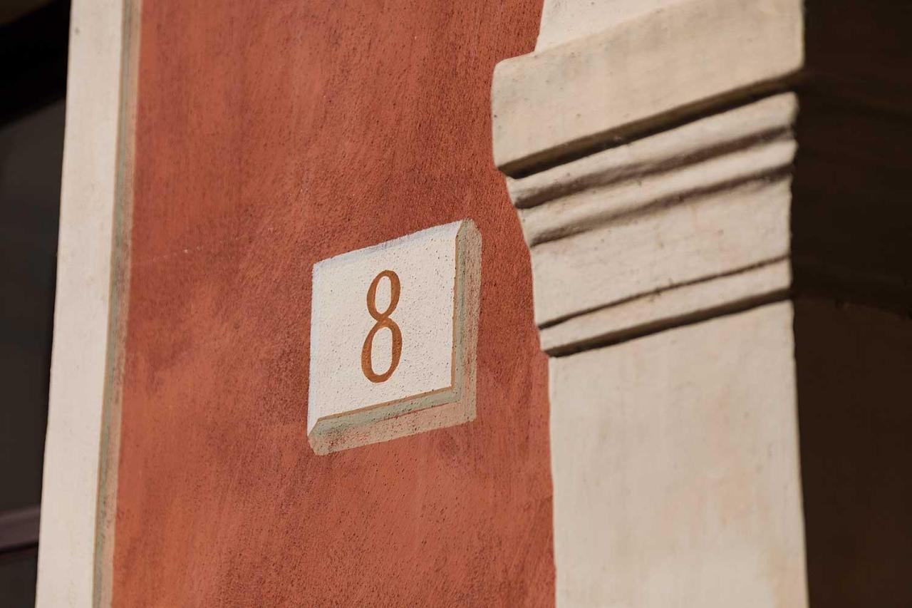 Antico Hospitale Bed and Breakfast Dogliani Εξωτερικό φωτογραφία