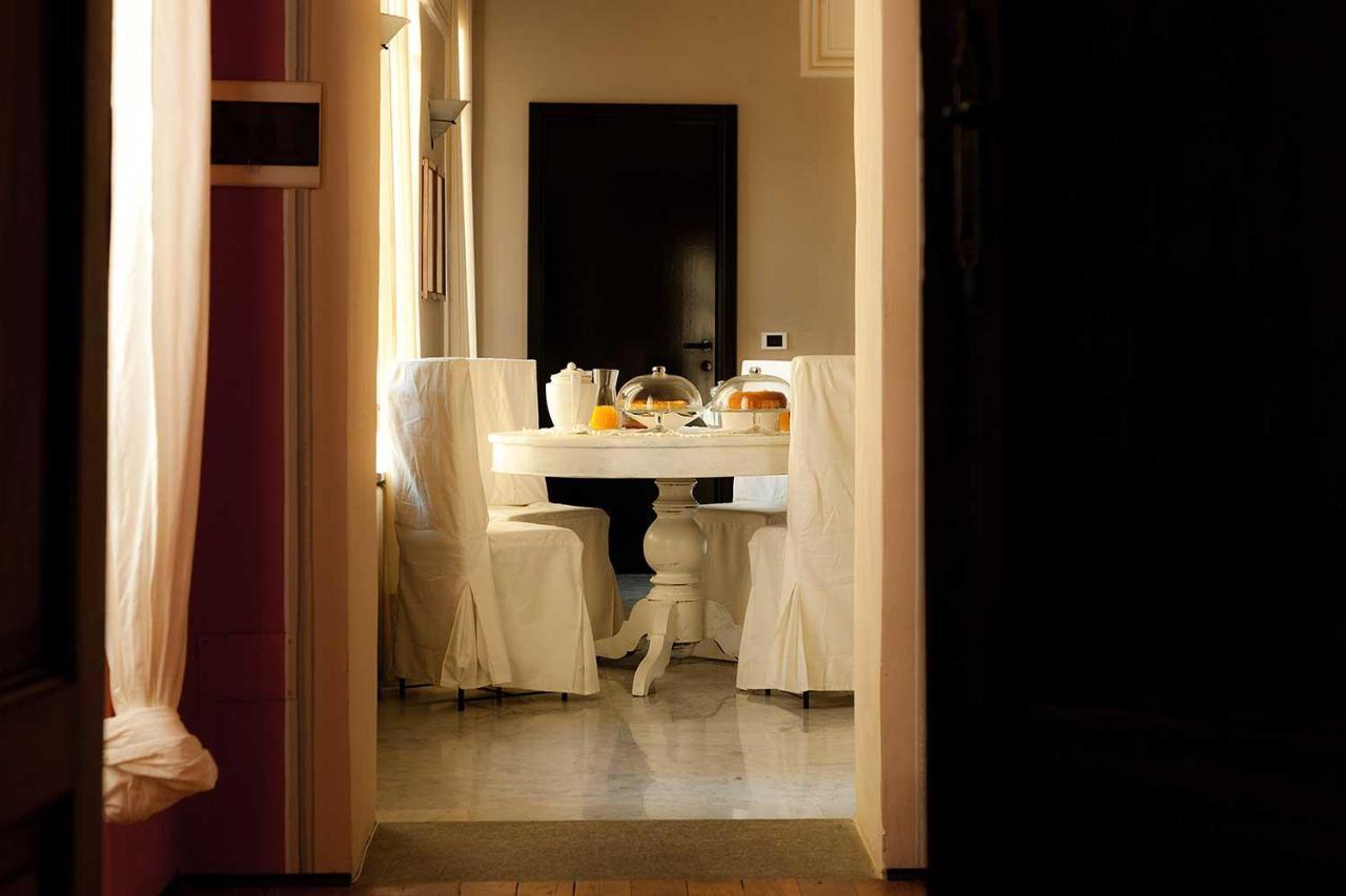 Antico Hospitale Bed and Breakfast Dogliani Εξωτερικό φωτογραφία