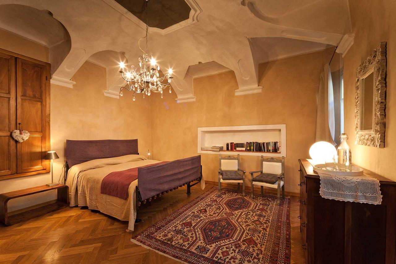 Antico Hospitale Bed and Breakfast Dogliani Εξωτερικό φωτογραφία