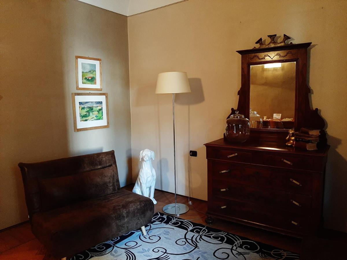 Antico Hospitale Bed and Breakfast Dogliani Εξωτερικό φωτογραφία
