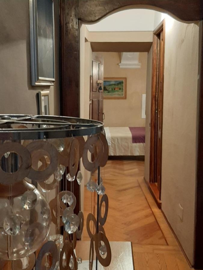 Antico Hospitale Bed and Breakfast Dogliani Εξωτερικό φωτογραφία