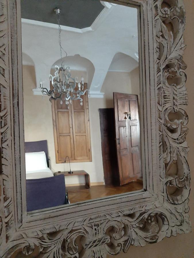 Antico Hospitale Bed and Breakfast Dogliani Εξωτερικό φωτογραφία