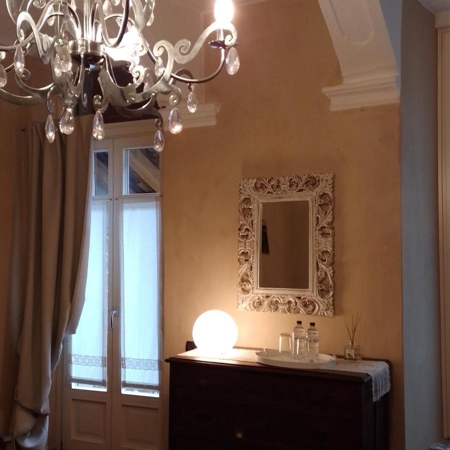 Antico Hospitale Bed and Breakfast Dogliani Εξωτερικό φωτογραφία