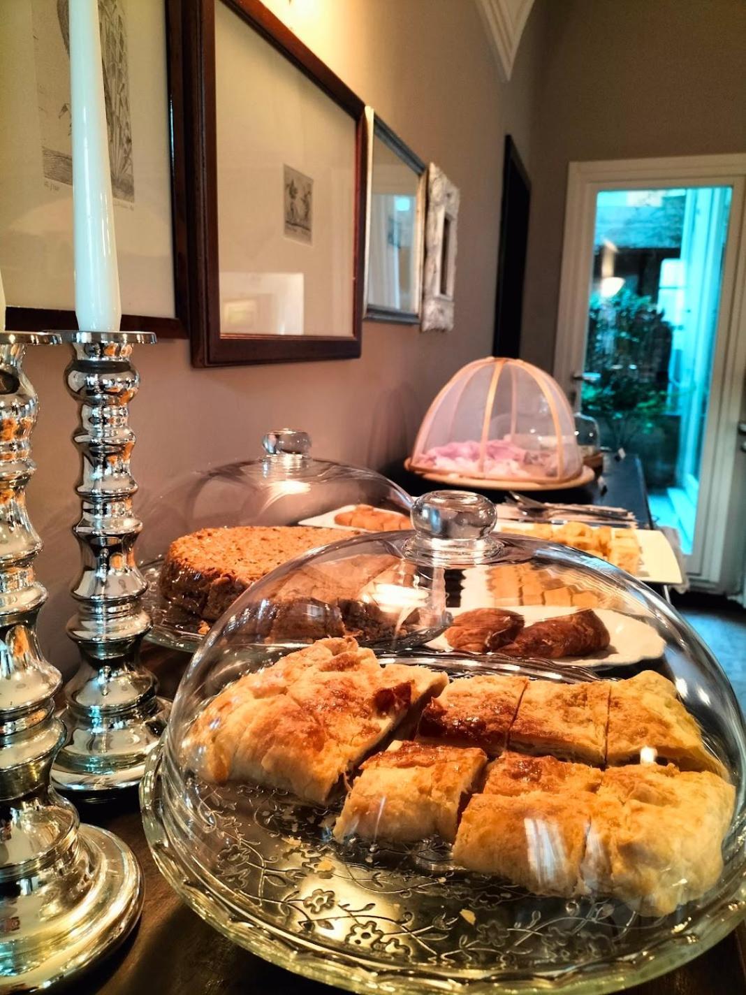 Antico Hospitale Bed and Breakfast Dogliani Εξωτερικό φωτογραφία