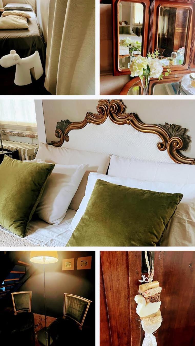 Antico Hospitale Bed and Breakfast Dogliani Εξωτερικό φωτογραφία