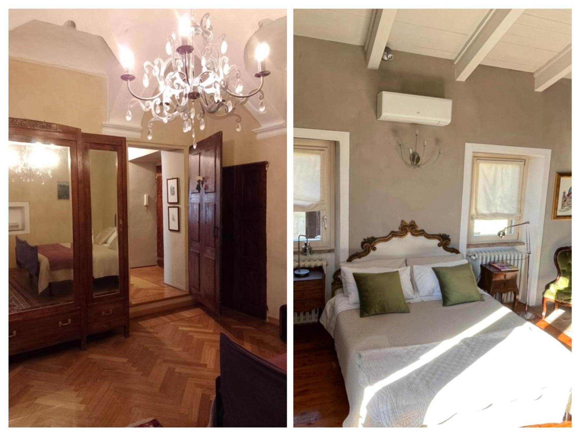 Antico Hospitale Bed and Breakfast Dogliani Εξωτερικό φωτογραφία